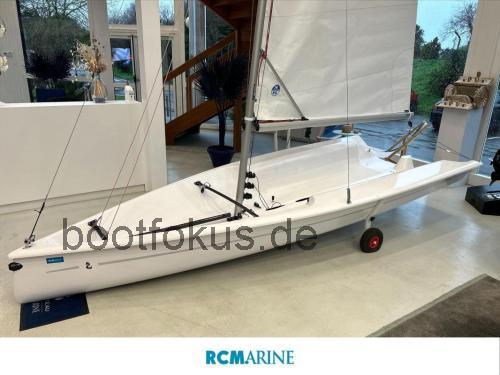 Beneteau First 14 technische daten